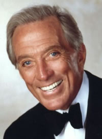 Andy Williams to be recipient of 17th ELLA Award
