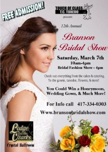 bridal-show-paper-ad Bridal Show