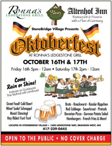 oktoberfest