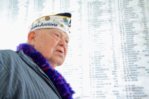 Pearl Harbor