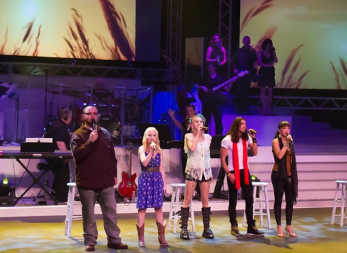 finalists-2nd-group-artists