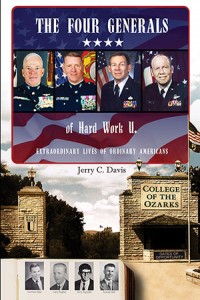 college-of-the-ozarks-four-generals-book-cover