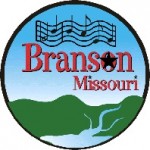 City of Branson logo