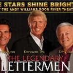 The Lettermen