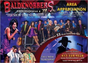 Baldknobbers