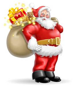 Santa